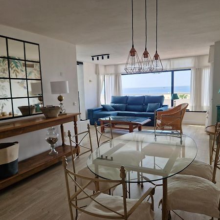 Apartamento Primera Linea Playa Torremolinos Eksteriør bilde