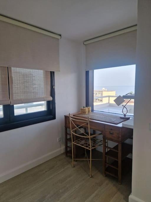 Apartamento Primera Linea Playa Torremolinos Eksteriør bilde