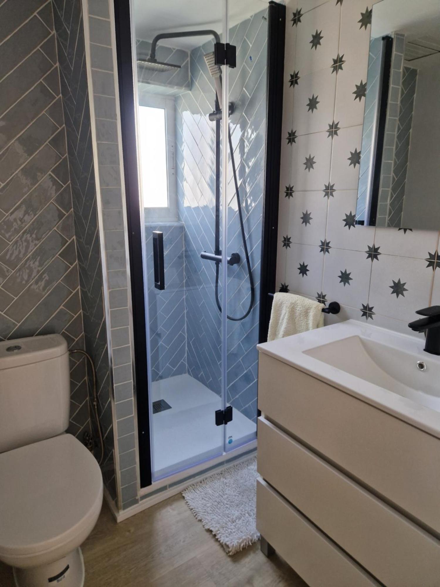 Apartamento Primera Linea Playa Torremolinos Eksteriør bilde