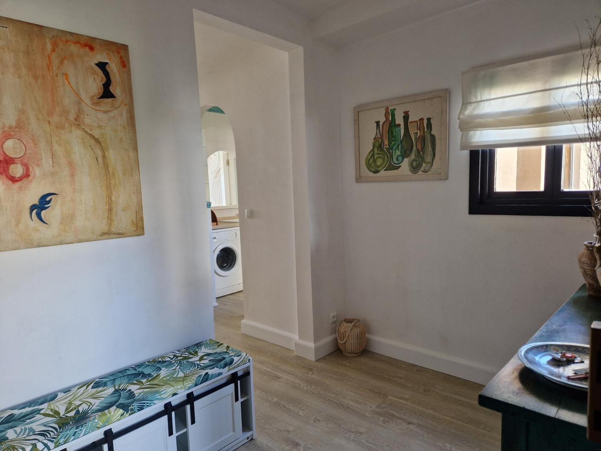 Apartamento Primera Linea Playa Torremolinos Eksteriør bilde