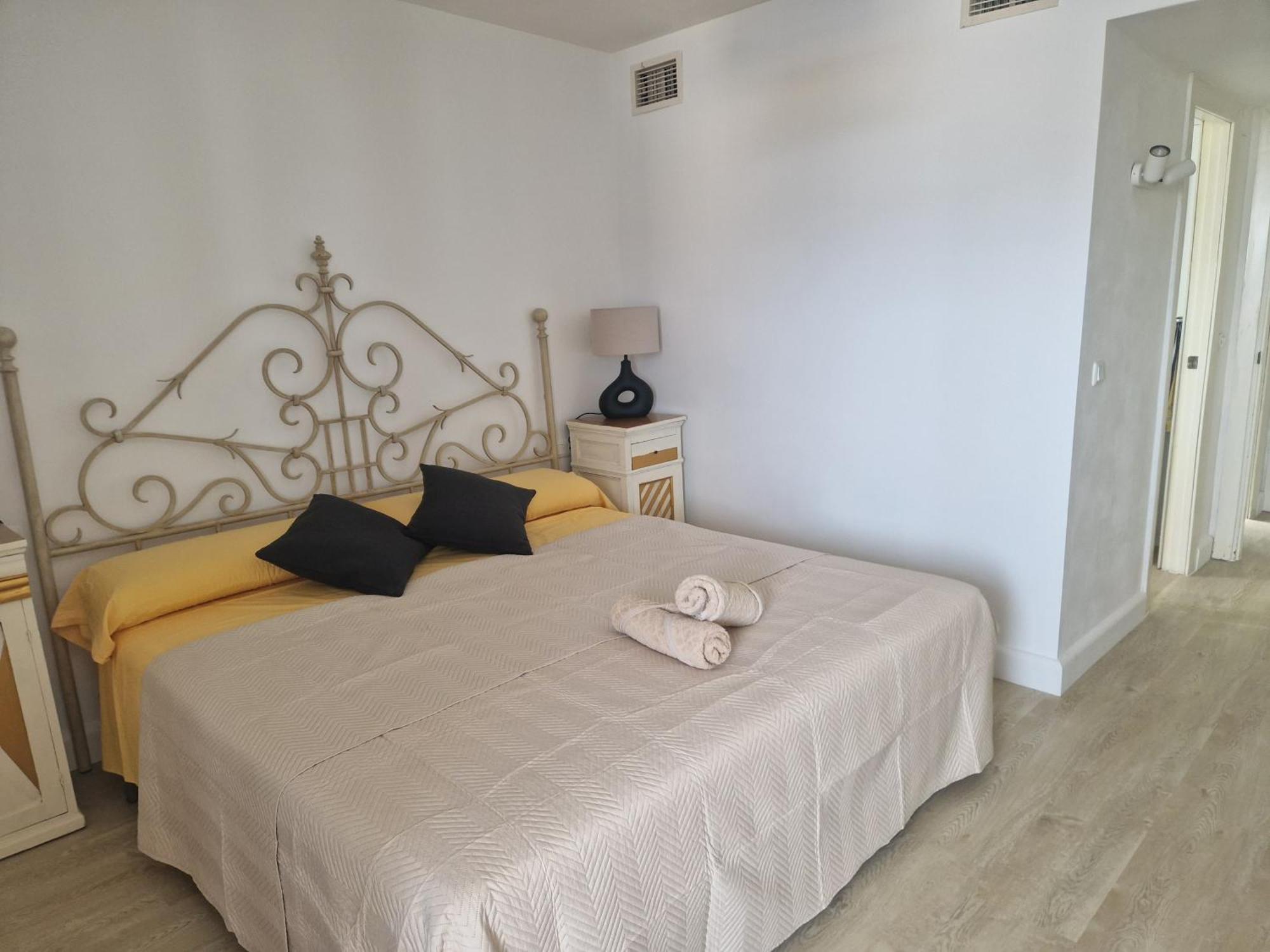 Apartamento Primera Linea Playa Torremolinos Eksteriør bilde