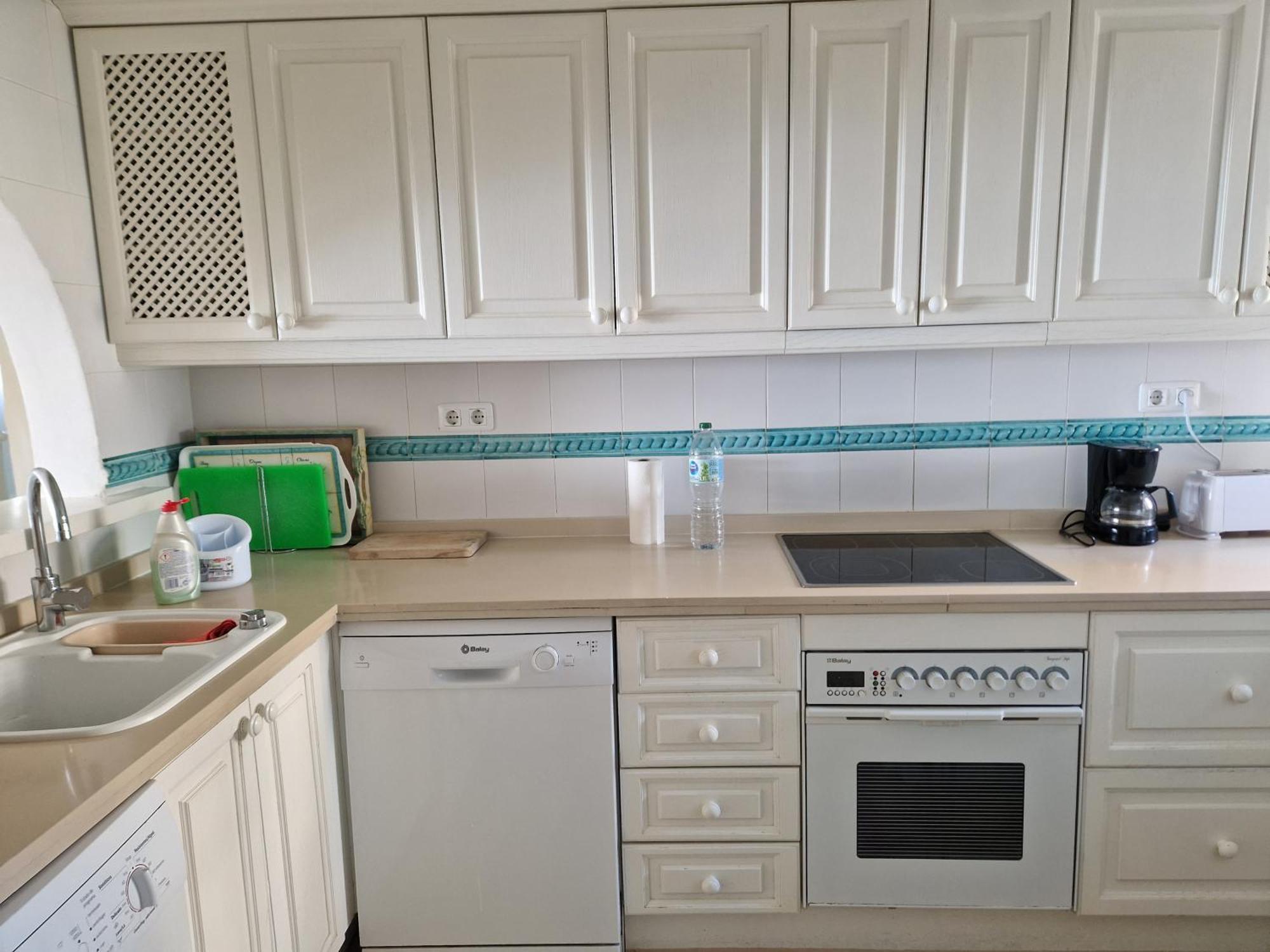 Apartamento Primera Linea Playa Torremolinos Eksteriør bilde